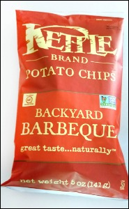 Illustration for article titled A taste test to determine the best barbecue potato chips